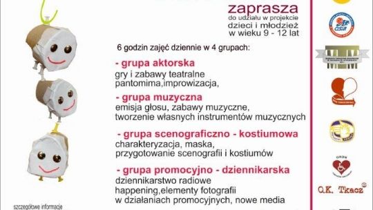 Nowa edycja "Lata w teatrze" przed nami