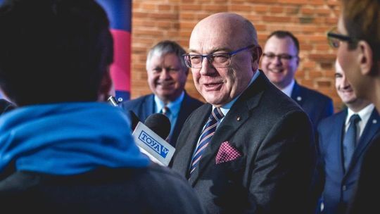 Nowa inwestycja Grupy Paradyż
