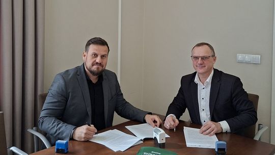 Nowa jakość komunikacji w Gminie Tomaszów Mazowiecki. Rusza przebudowa drogi Twarda – Karolinów