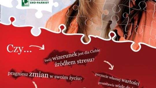 Nowa piękniejsza Ty - zgłoś się na warsztaty