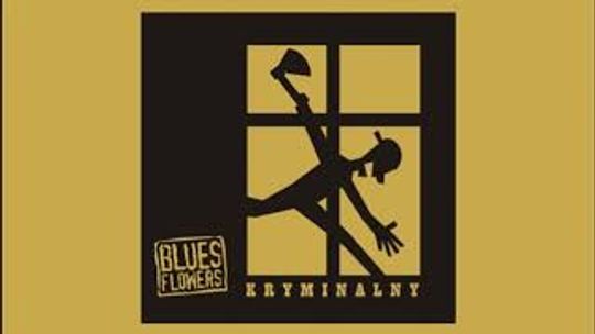 Nowa płyta Blues Flowers „Kryminał”, premiera: 10.11.2017r.