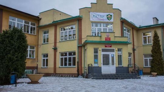 Nowa winda dla "Jedynki"