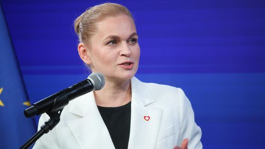 Nowacka: ekspercki zespół wypracuje ustawę o rzeczniku praw uczniowskich
