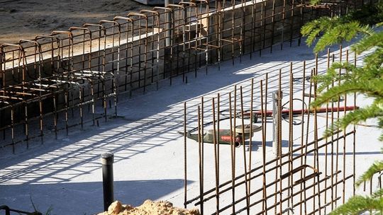 Nowe baseny zwiększą funkcjonalność i atrakcyjność ORDN-u