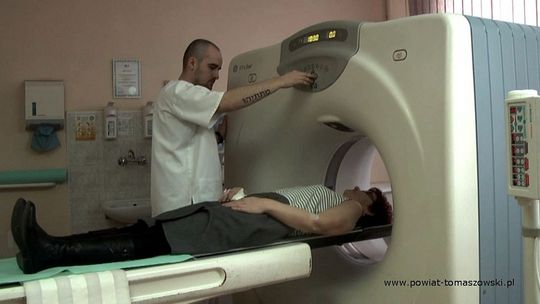 Nowe Centrum Diagnostyki Obrazowej powstanie w szpitalu