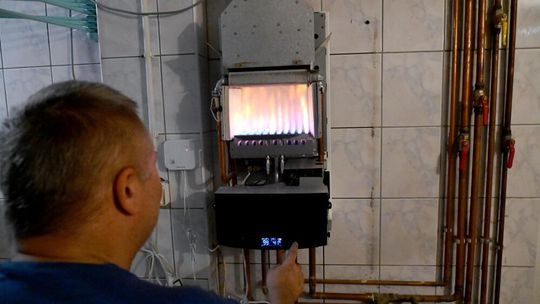 Nowe "Czyste Powietrze"; niektórzy beneficjenci będą musieli mieć "opiekunów"