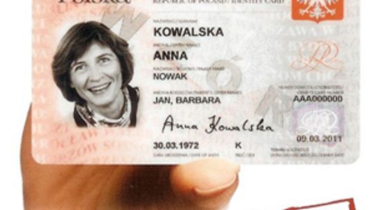 Nowe dowody już w nowym roku