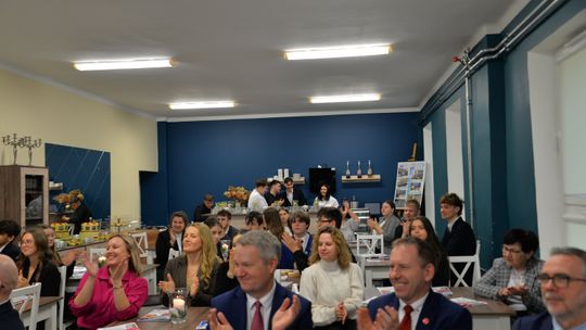 Nowe Horyzonty Edukacji w Zespole Szkół Ponadpodstawowych nr 2