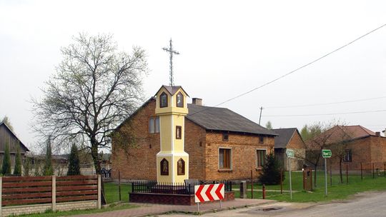 Nowe Horyzonty z grantem