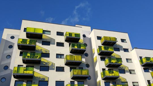 Nowe limity cenowe w programie   „Mieszkanie bez wkładu własnego”