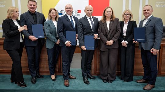 Nowe połączenie autobusowe ŁKA: Tomaszów Mazowiecki zyska lepszą komunikację regionalną Nowe połączenie autobusowe ŁKA: Tomaszów Mazowiecki zyska lepszą komunikację regionalną