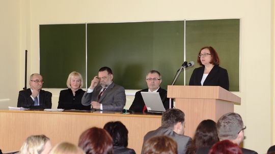 Nowe prawo oświatowe