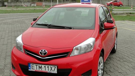 Nowe przepisy dla nowych kierowców i nie tylko