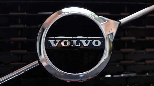 Nowe Volvo V60 – co zmieniło się po liftingu?