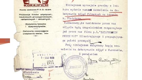 Nowe wydawnictwo na Jubileusz 800-lecia Piotrkowa Trybunalskiego