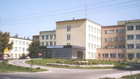 Nowi lekarze na chirurgii od 1 sierpnia