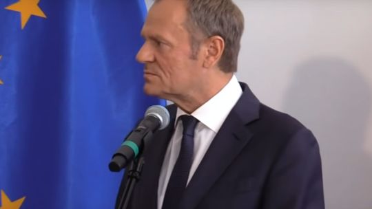 Nowi liderzy PO. Donald Tusk mocny jak nigdy. Witczak kandydatem na Prezydenta 