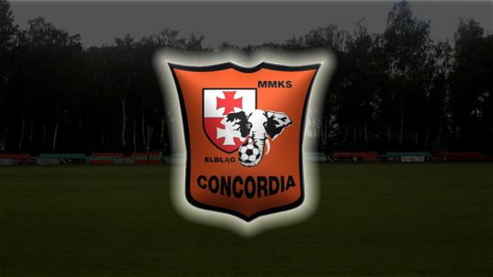 Nowi rywale: Concordia Elbląg