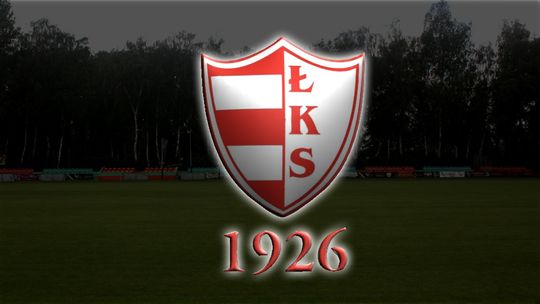 Nowi rywale: ŁKS 1926 Łomża