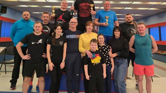 Noworoczny Turniej im. Marka Łakomskiego. Sport, który łączy — i pamięć, która zostaje