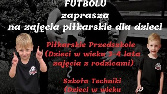 Nowy adres na piłkarskiej mapie Tomaszowa!!!