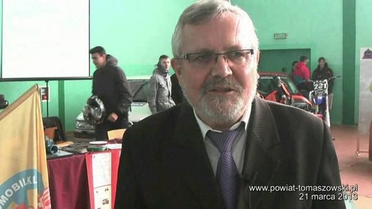 Nowy dyrektor dla "Samochodówki"