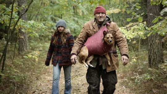 Nowy film Kolskiego -  wesprzyj wydanie na DVD