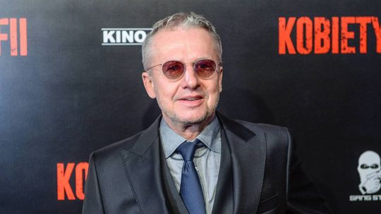 Nowy film Władysława Pasikowskiego z Bogusławem Lindą w roli głównej, zdjęcia m.in. w Bieszczadach