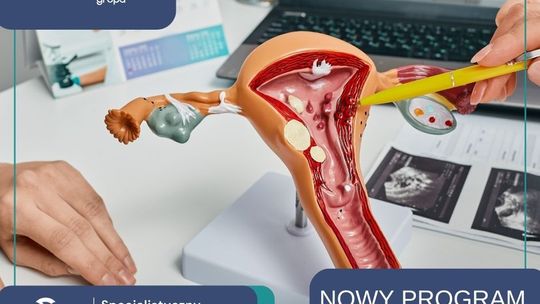 Nowy program lekowy na tomaszowskiej onkologii