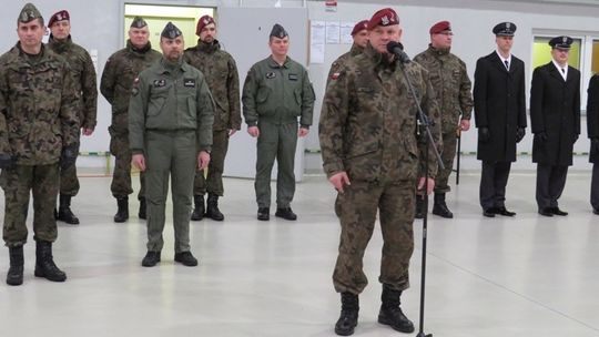 Nowy Rok Szkoleniowy u Kawalerzystów