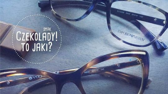 Nowy Salon Optyczny Doktor Marchewka zaprasza