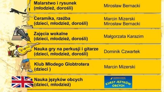 Nowy sezon w Tkaczu
