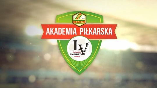 Nowy spot Akademii Piłkarskiej „LAS VEGAS”