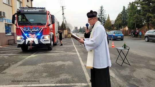 Nowy sprzęt pomoże pomagać!