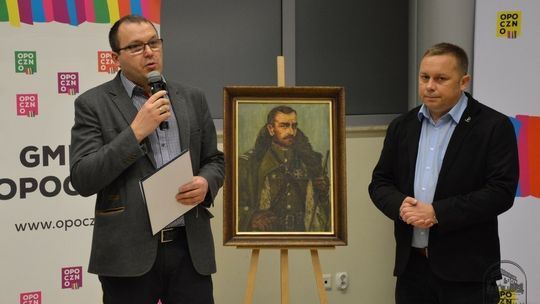 Nowy trop w sprawie grobu „Hubala”! Czy szczątki majora znajdują się w Inowłodzu? 