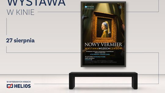 Nowy Vermeer. Wystawa wszech czasów