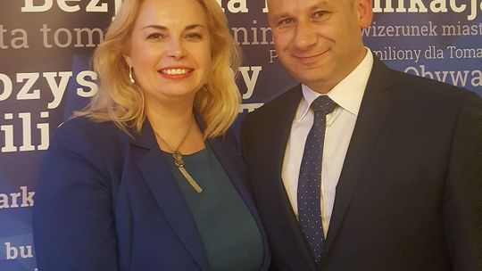 Nowym Dyrektorem "Dziesiątki" będzie Izabela Śliwińska