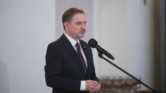 NSZZ „Solidarność” przyjęła stanowiska - sprzeciwia się likwidacji IPN i przywróceniu przywilejów funkcjonariuszom SB