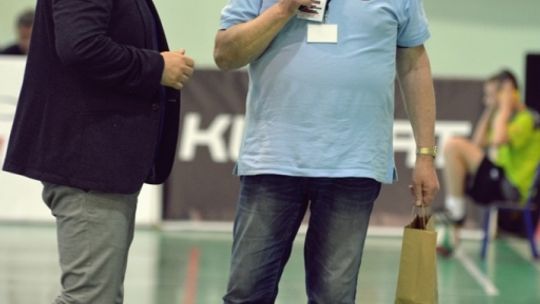 NT LIVE: Siatkarze Lechii z Kluczborkiem o finał