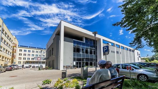 Nu-Med czasowo ogranicza odwiedziny