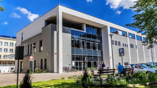 Nu-Med Tomaszów z akredytacją CMPK! Szpital będzie kształcić przyszłych onkologów
