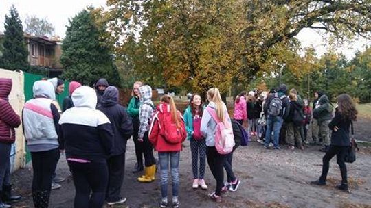 Nu pagadi! Konflikt, który nikomu nie służy
