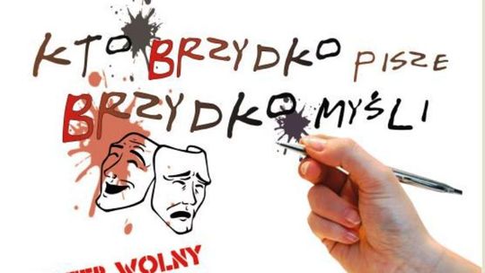O brzydkich myślach na finał
