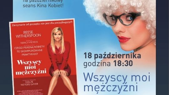 O czym mogą rozmawiać kobiety? Oczywiście o mężczyznach