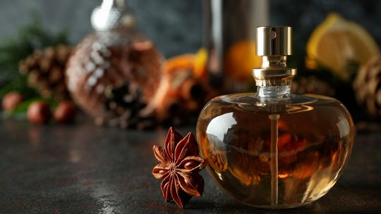 O czym pamiętać, kupując perfumy?
