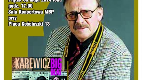 O historii polskiej muzyki rockowej