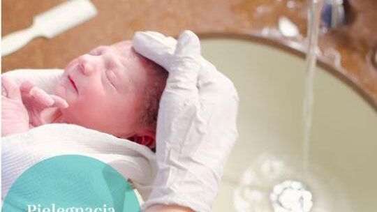 O kąpieli, pępku i… spokoju rodzica. Poniedziałek w Szkole Rodzenia TCZ