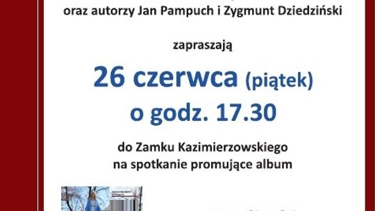 O kapliczkach na zamku w Inowłodzu