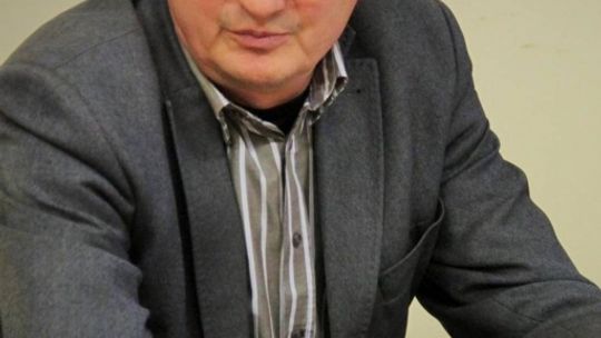 O kondycji i przyszłości tomaszowskiej siatkówki