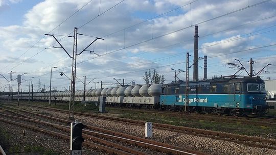 O krok od tragedii na przejeździe kolejowym 